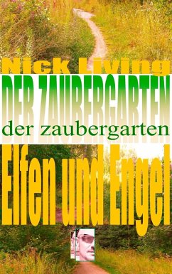 Der Zaubergarten (eBook, ePUB) Der Zaubergarten (eBook, ePUB)