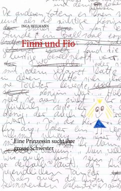 Finni und Fio (eBook, ePUB)