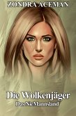 Die Wolkenjäger (eBook, ePUB)