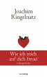 Wie ich mich auf dich freue! (eBook,... - Bild 1