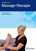 Massage-Therapie (eBook, PDF)
