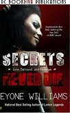 Secrets Never Die (eBook, ePUB)
