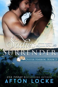 Sadie's Surrender (Oyster Harbor, #3) (eBook, ePUB) - Locke, Afton