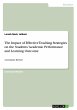 The Impact of Effective Teaching... - Bild 1