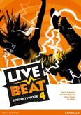 Live Beat 4 Students' Book