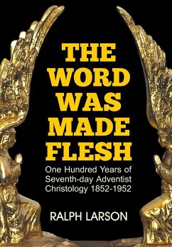 The Word Was Made Flesh