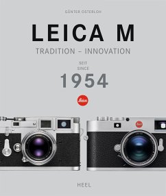 Leica M - Osterloh, Günter