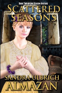 Scattered Seasons - Almazan, Sandra Ulbrich