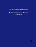 Schleiermachers Werke