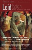 Ehrenamt - Unbezahlt und unbezahlbar