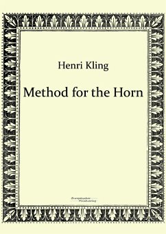 Method for the Horn