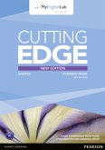 Cutting Edge Starter New Edition Students' Book with DVD and MyLab Pack, m. 1 Beilage, m. 1 Online-Zugang