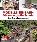 NEU Fachbuch Schau-Anlagen Reiseführer zu den schönsten Modellbahnanlagen
