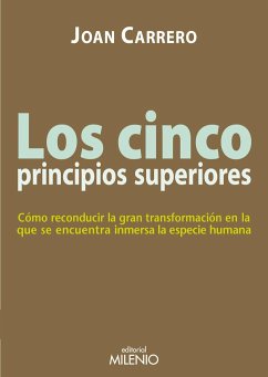 Los cinco principios superiores