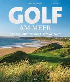 Golf am Meer - Audoux, Sébastien