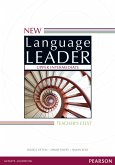 New Language Leader Upper Intermediate Teacher's eText DVD-ROM, DVD-ROM