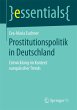 Prostitutionspolitik in Deutschland - Bild 1
