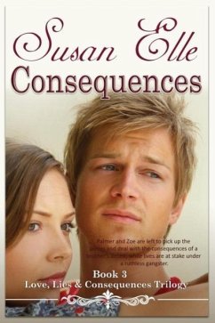 Consequences - Elle, Susan