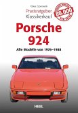 Praxisratgeber Klassikerkauf Porsche 924