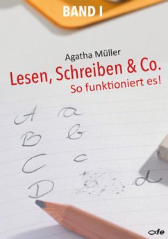 Lesen, Schreiben & Co. - Müller, Agatha