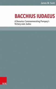 Bacchius iudaeus - Scott, James M.