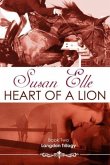 Heart of a Lion: Langdon Trilogy Bk2