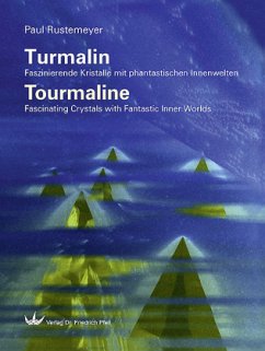 Turmalin / Tourmaline - Rustemeyer, Paul