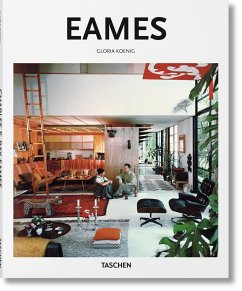 Eames - Koenig, Gloria