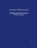 Schleiermachers Werke