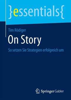 On Story - Rödiger, Tim
