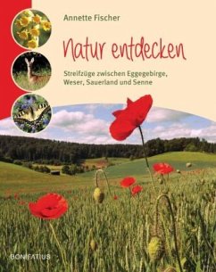 Natur entdecken - Fischer, Annette