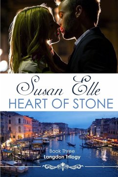Cover Heart of Stone