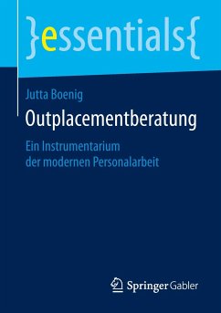 Outplacementberatung - Boenig, Jutta