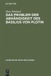 Das Problem der Abhängigkeit des... - Bild 1