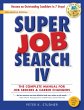SUPER JOB SEARCH IV (eBook, ePUB) - Bild 1