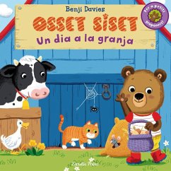 Osset Siset. Un dia a la granja - Davies, Benji