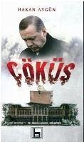 Cöküs - Aygün, Hakan