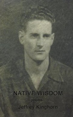 Native Wisdom - Kinghorn, Jeffrey