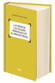 Las medidas cautelares personales en el proceso penal