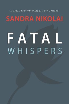 Fatal Whispers - Nikolai, Sandra