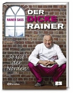 Der dicke Rainer - Sass, Rainer