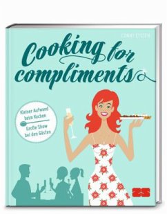 Cooking for compliments - Eyssen, Conny