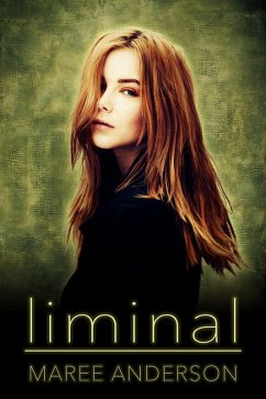 Liminal (eBook, ePUB) - Anderson, Maree