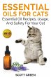 Essential Oils For Cats : Essential Oil... - Bild 1