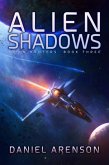 Alien Shadows (Alien Hunters, #3) (eBook, ePUB)