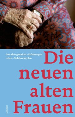 Die neuen alten Frauen (eBook, ePUB)