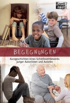 Cover Begegnungen