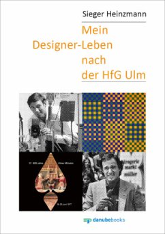 Mein Designer-Leben nach der HfG Ulm - Heinzmann, Sieger