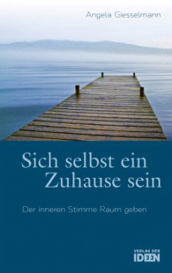 Cover Sich selbst ein Zuhause sein