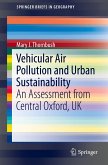 Vehicular Air Pollution and Urban Sustainability